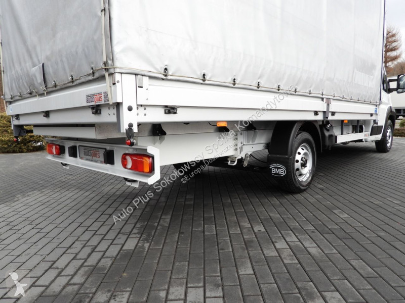Fiat  DUCATO Transporter