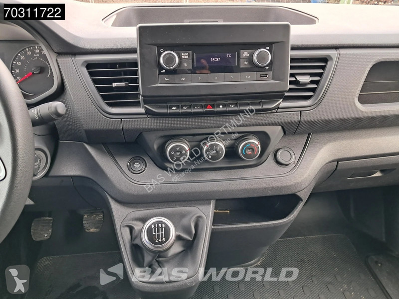Renault 130pk L2H1 LED Klima Parkensensoren...
