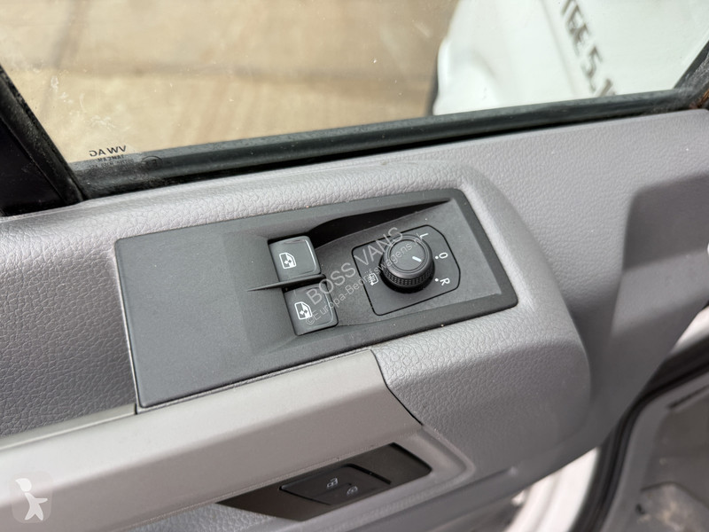 Furgoneta MAN 5.160 2.0 TDI Automaat Bakwagen...