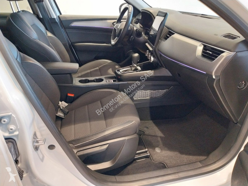Samochód dostawczy Renault Intens E-TECH 145 -21B