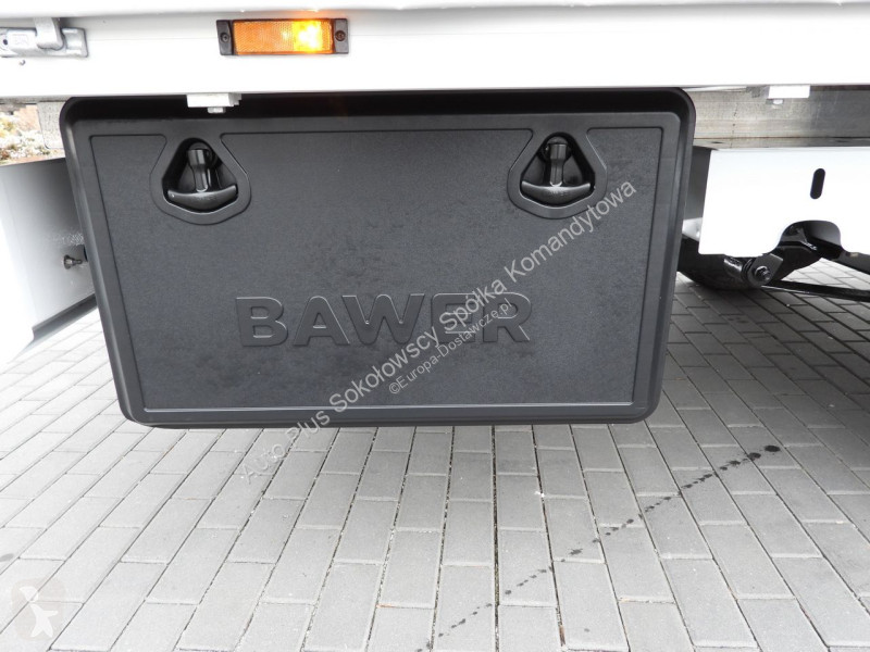 Véhicule utilitaire Renault  MASTER