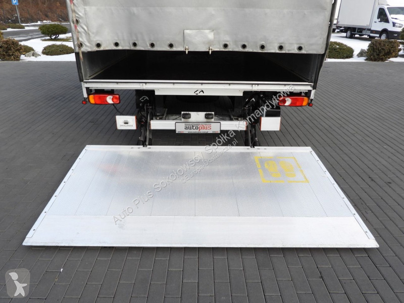 Furgoneta Renault  MASTER