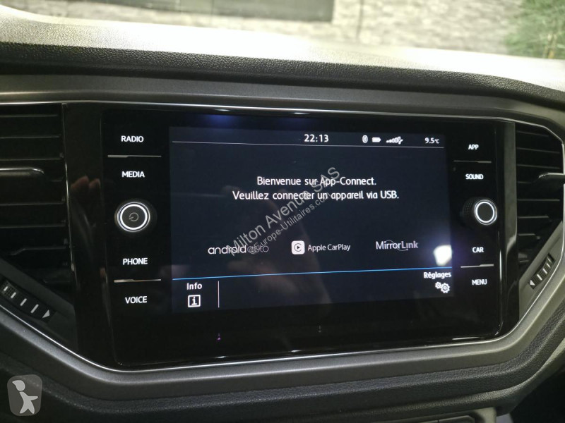 Volkswagen T-ROC 1.5 TSI Evo - 150 - BV DSG 7...
