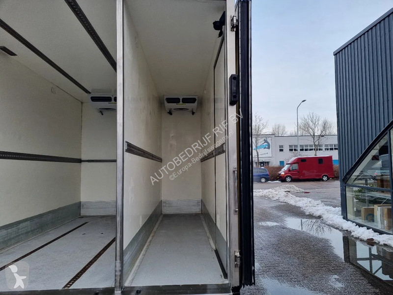 عربة نفعية Mercedes 516 CDI Koelkoffer MT LBW...