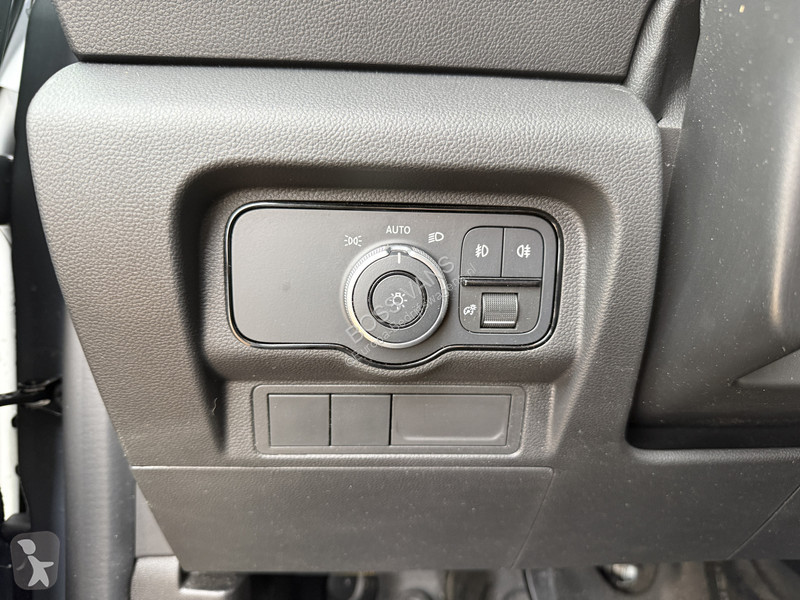 Furgoneta Mercedes 112 CDI Pro Led Carplay...