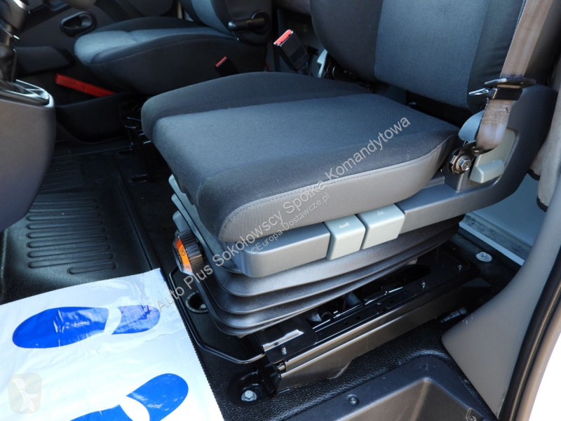 Véhicule utilitaire Renault  MASTER