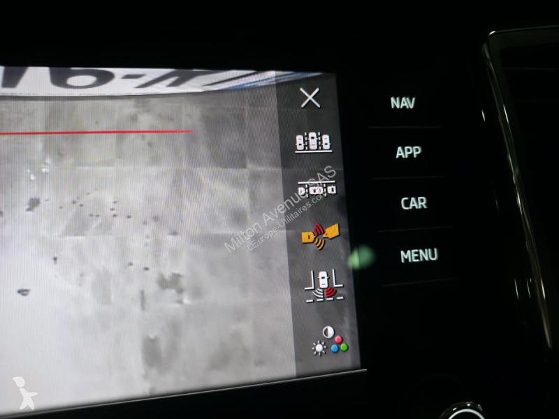 عربة نفعية Skoda KODIAQ 2.0 TDI SCR - 150 - BV...