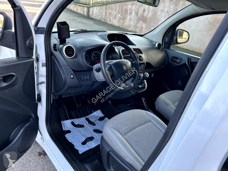 Коммерческий автомобиль Renault Maxi Grand...