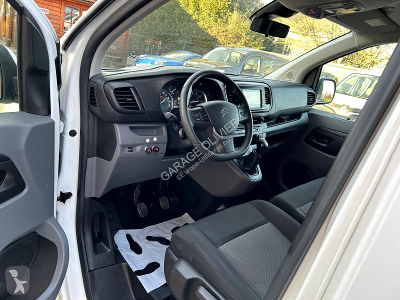 Furgoneta Citroën M 1.6 Bluehdi 95 Business