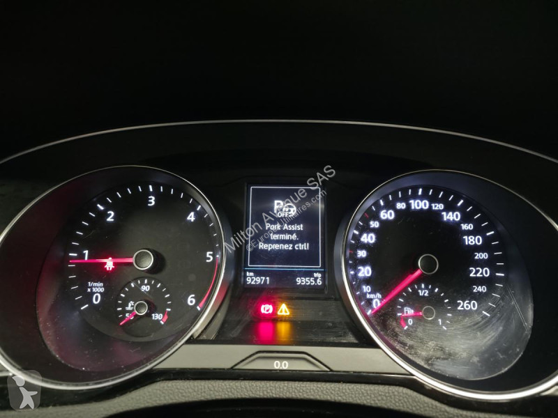 Volkswagen PASSAT SW 2.0 16V TDI Evo - 150 - BV...