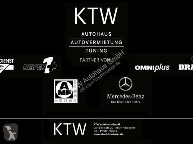 Samochód dostawczy Mercedes E 220 d T...