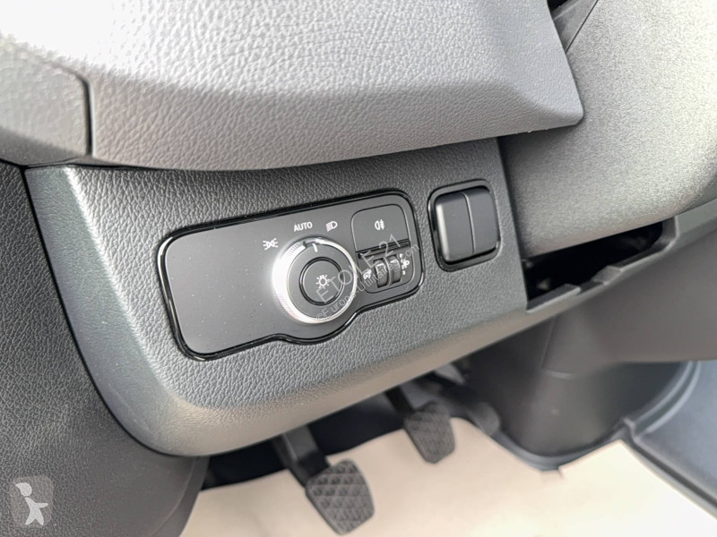 Nyttofordon Mercedes SPRINTER CHASSIS CAB 517...