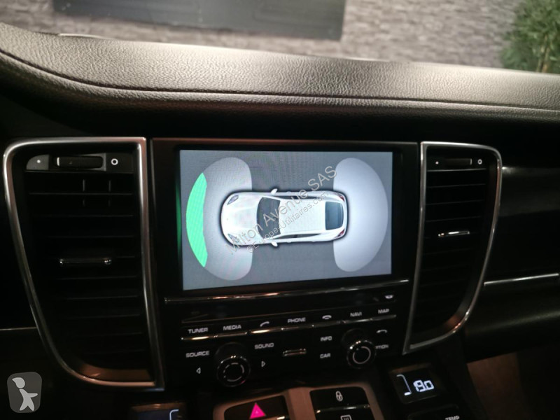 Véhicule utilitaire Porsche PANAMERA 3.0 V6 TDI...