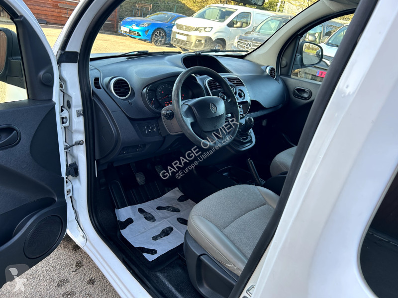 عربة نفعية Renault Maxi Grand Volume 1.5 dci 90...