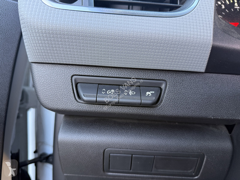 عربة نفعية Nissan 1.3 TCe 130PK **Benzine**...
