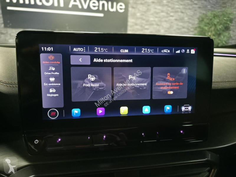 Samochód dostawczy Cupra Formentor 2.0 16V TDI...