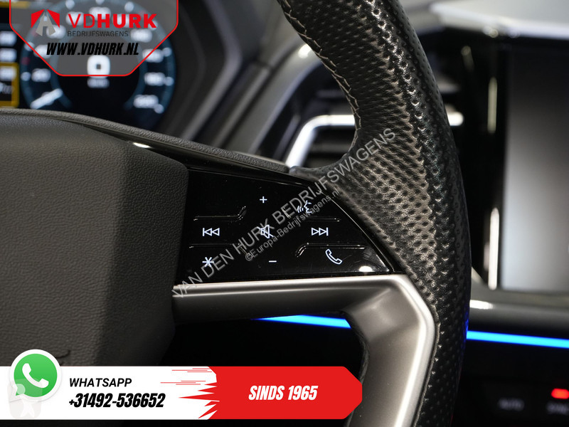 Samochód dostawczy Audi 40 77kWh 523 km WLTP...