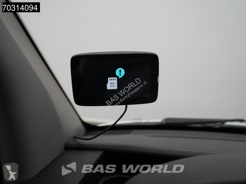 عربة نفعية Mercedes 416 CDI Dubbellucht L2H2...
