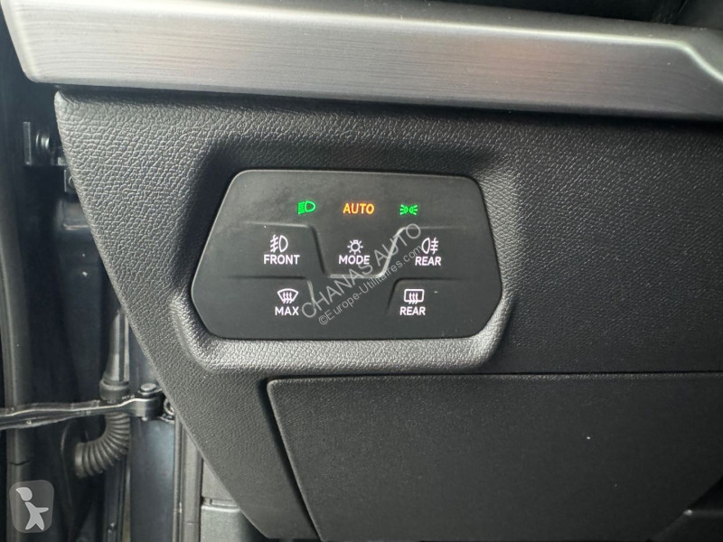 Seat Sportstourer 2.0 TDI 150 FR Business...