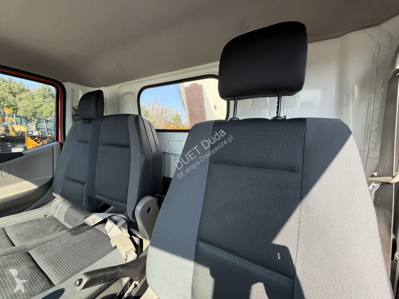 Nissan  Transporter