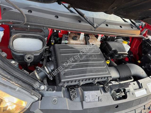 عربة نفعية Iveco