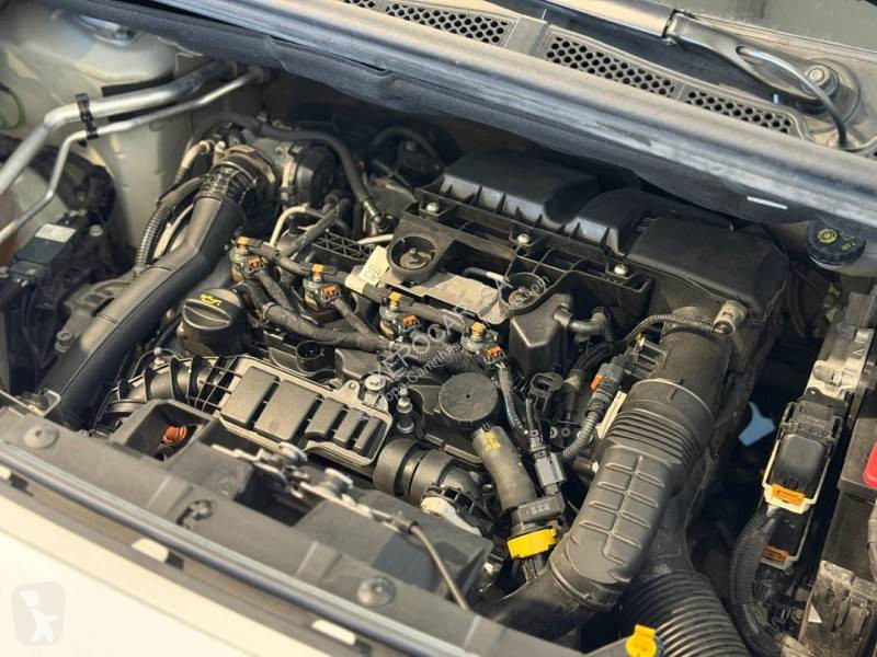 عربة نفعية Opel 1.5 CDTi 100HP