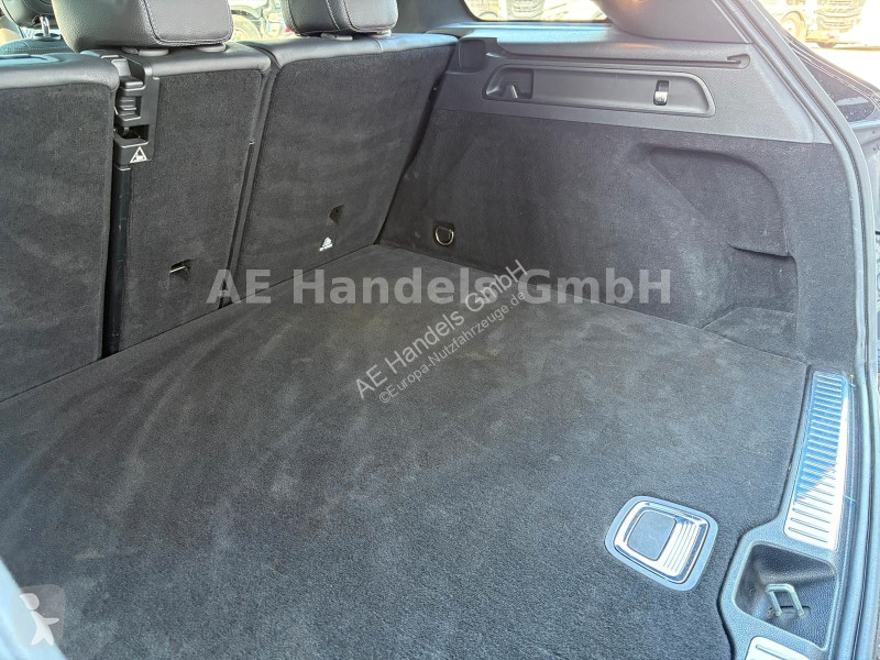 عربة نفعية Mercedes 43 AMG 4M...