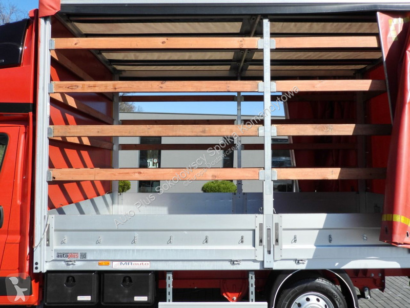 Furgoneta Fiat  DUCATO