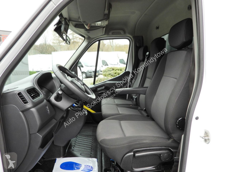 Veículo utilitário Renault  MASTER