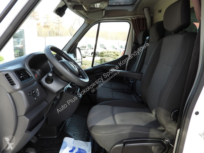 Furgoneta Renault  MASTER