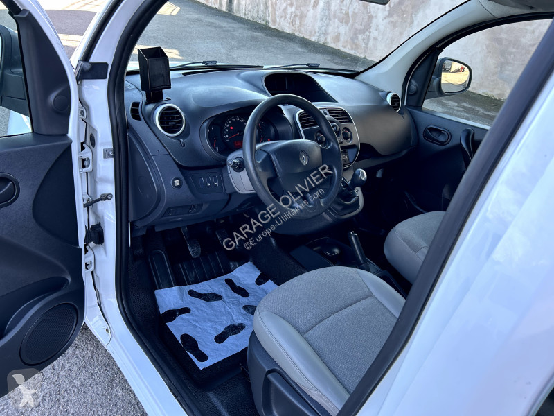 عربة نفعية Renault Maxi Grand Volume 1.5 Blue...