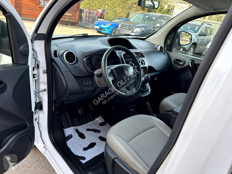 عربة نفعية Renault Maxi Grand Volume 1.5 dci 90...