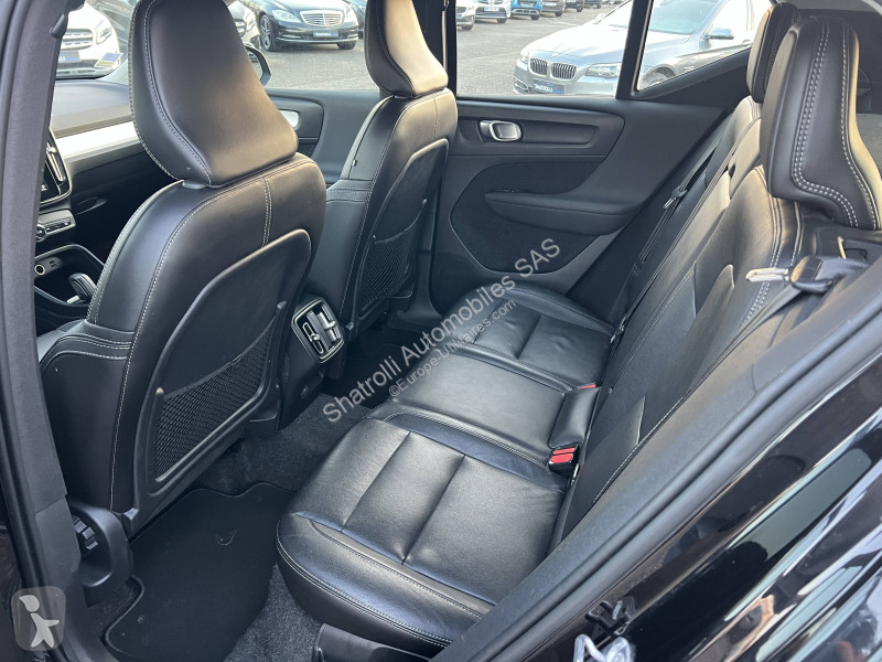 Samochód dostawczy Volvo D3 2.0 TDi 150ch...