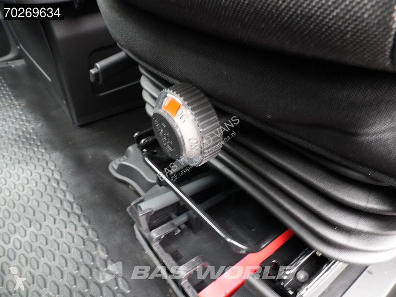 Furgoneta Iveco 35S21 BPM VRIJ! 3.0L Automaat...