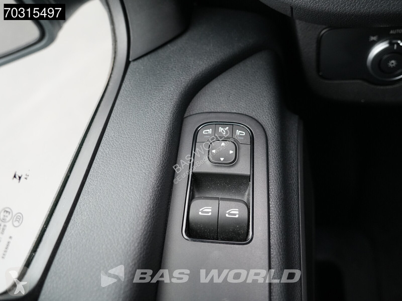 Furgoneta Mercedes 317 CDI Nieuw Model Automaat...