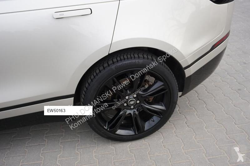 Samochód dostawczy Rover / VELAR 2.0 Si4 300 KM...