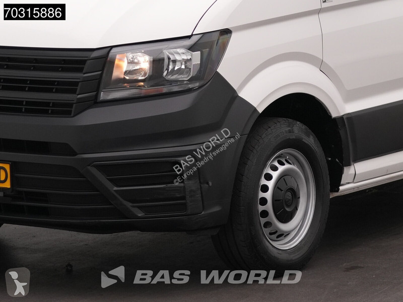 Furgoneta Volkswagen 140pk L3H3 Airco Camera...
