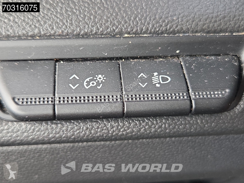 عربة نفعية Renault 130pk L2H1 - LED - Aire...