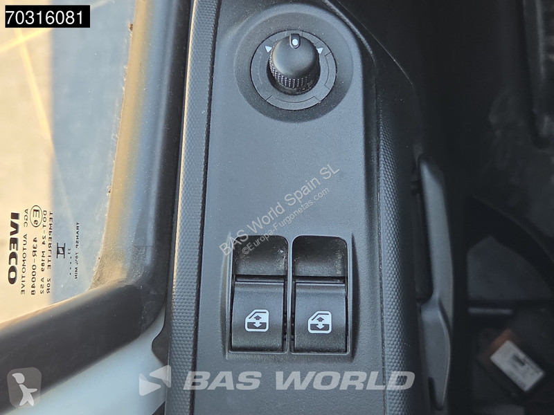 Furgoneta Iveco 35S16 Automático - L3H2 - 160CV...