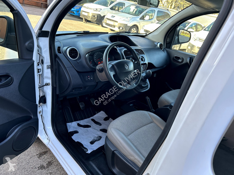 عربة نفعية Renault Maxi Grand Volume 1.5 dci 90...
