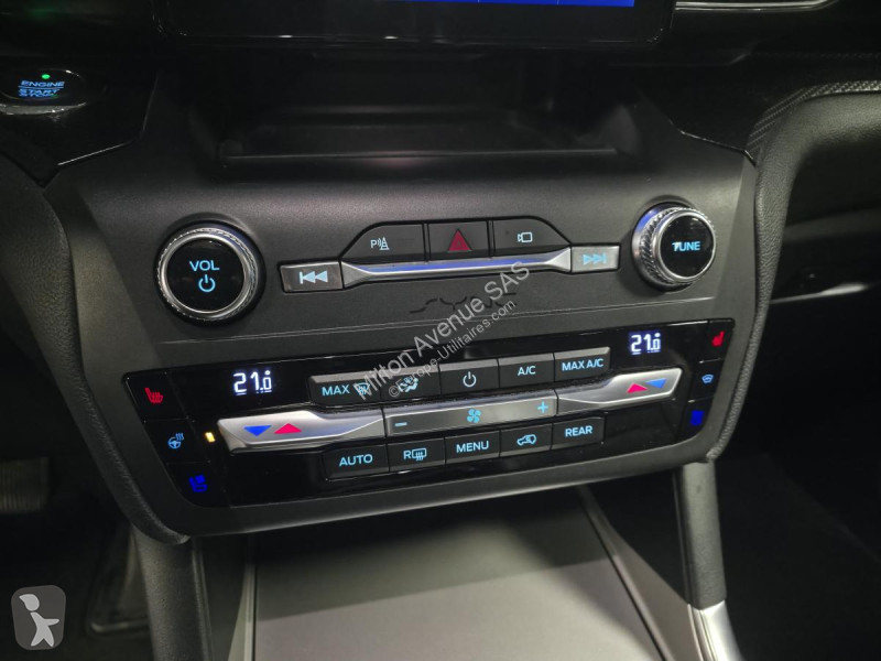 عربة نفعية Ford EXPLORER 3.0 V6 EcoBoost - 457...