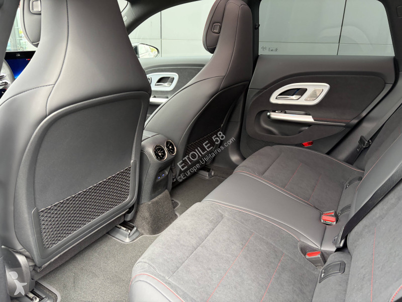 عربة نفعية Mercedes CLA Shooting Brake 250+...