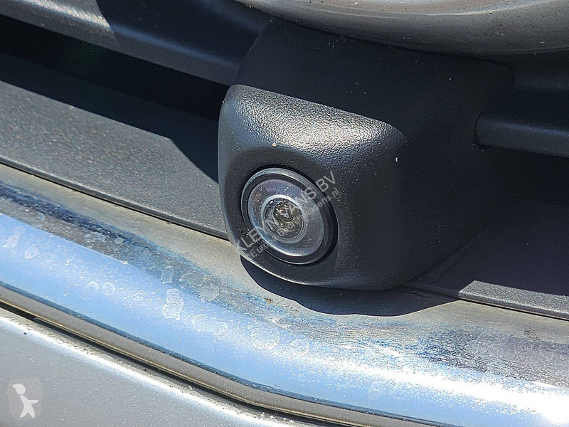 Furgoneta Mercedes CDI L3 XL Dubbele Cabine...