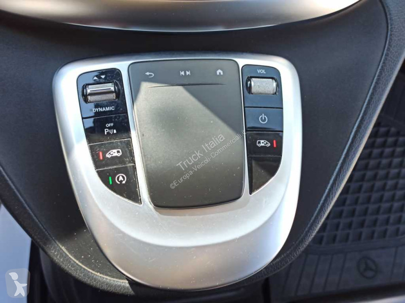 عربة نفعية Mercedes Classe V - W447 2019 Long -...