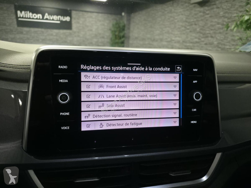 Volkswagen T-ROC 2.0 TDI - 150 - BV DSG 7...