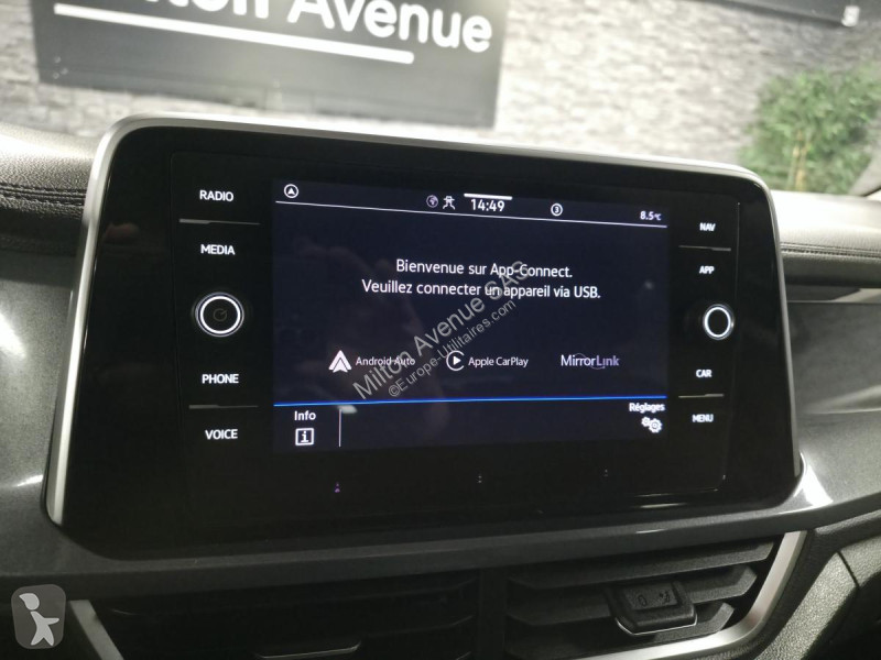 Volkswagen T-ROC 2.0 TDI - 150 - BV DSG 7...
