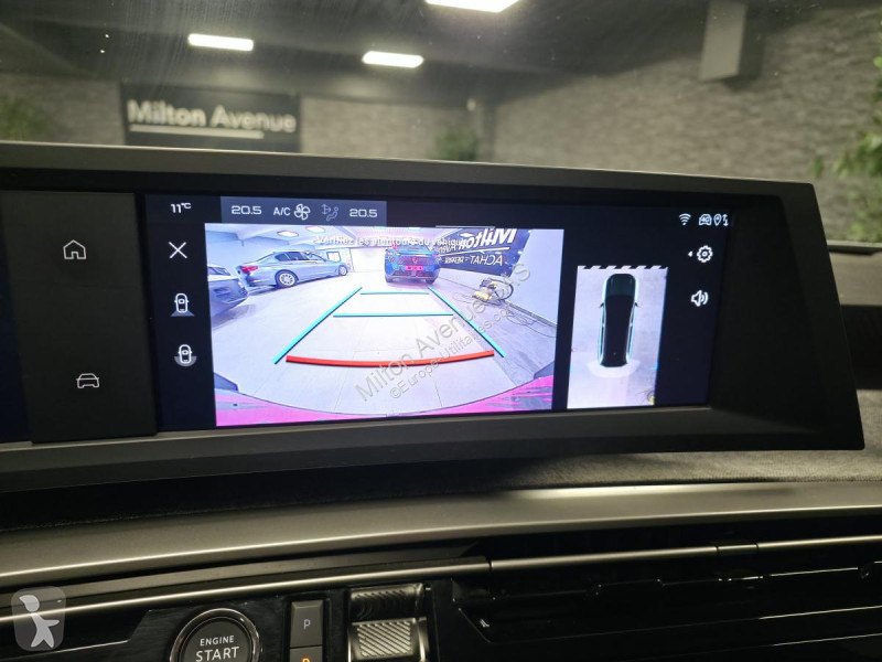 Peugeot 5008 1.2i Hybrid -136 - BV e-DCS6  III...