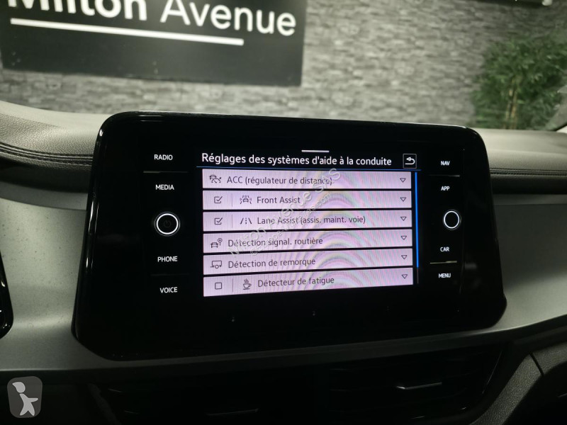 Volkswagen T-ROC 2.0 TDI - 150 - BV DSG 7  Life...