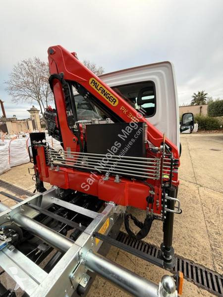 Nyttofordon Iveco