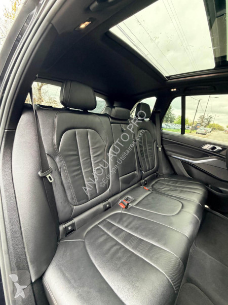 Furgoneta BMW xDrive45e 394ch PACK M Lounge